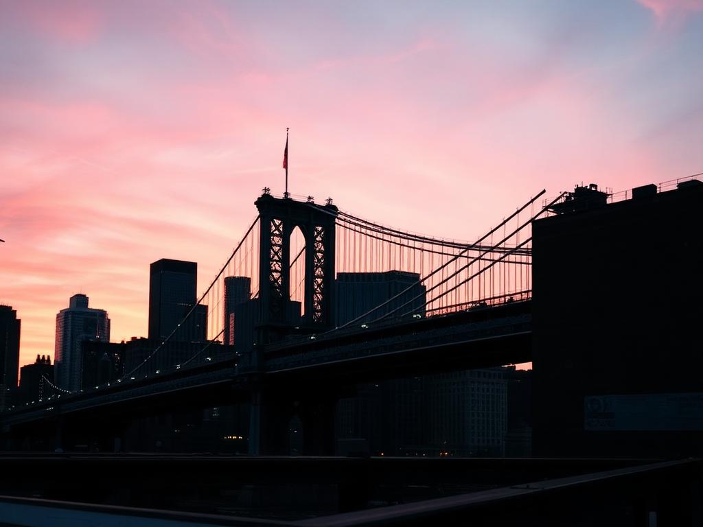 New York Stop Over