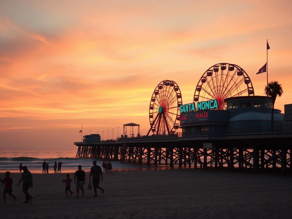 California in Famiglia