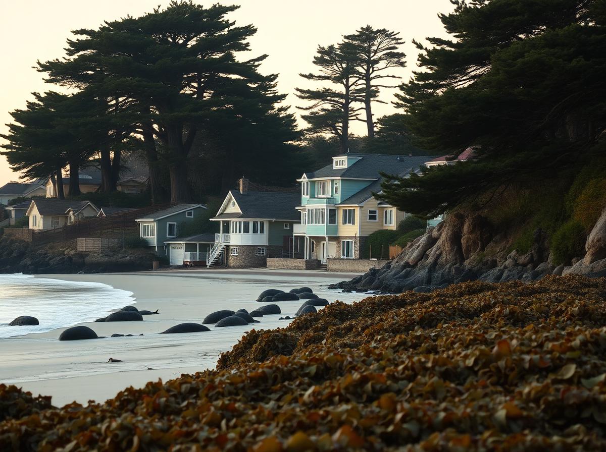 California per Famiglie