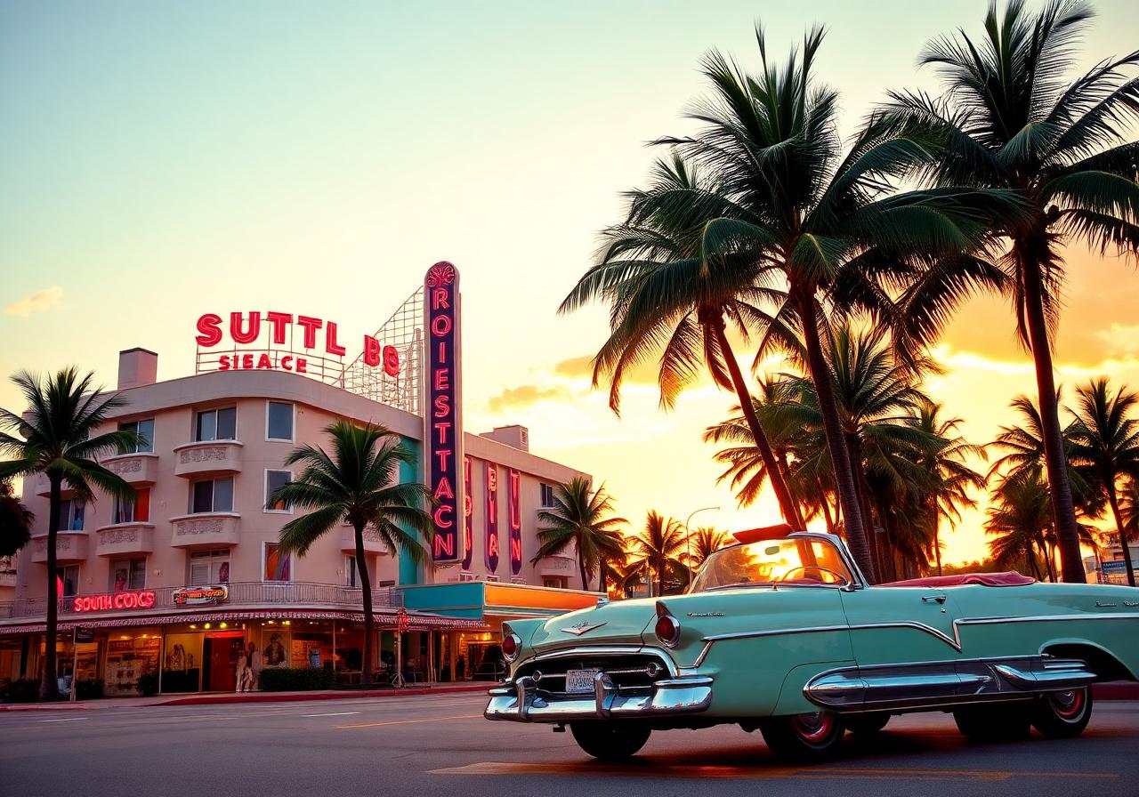 Miami