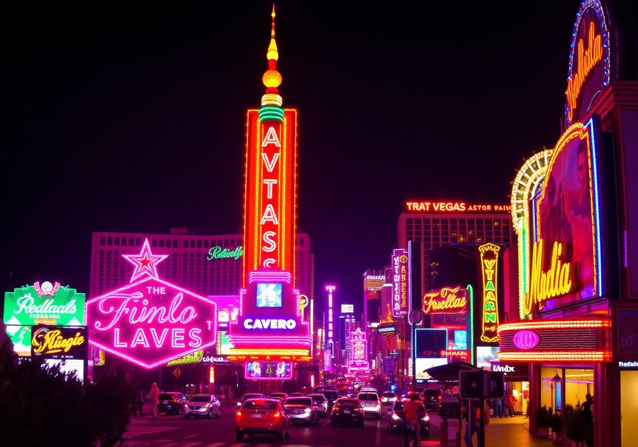 Las Vegas