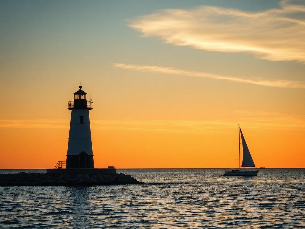 Door County Wisconsin