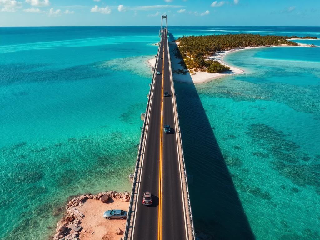Florida Sunshine Drive