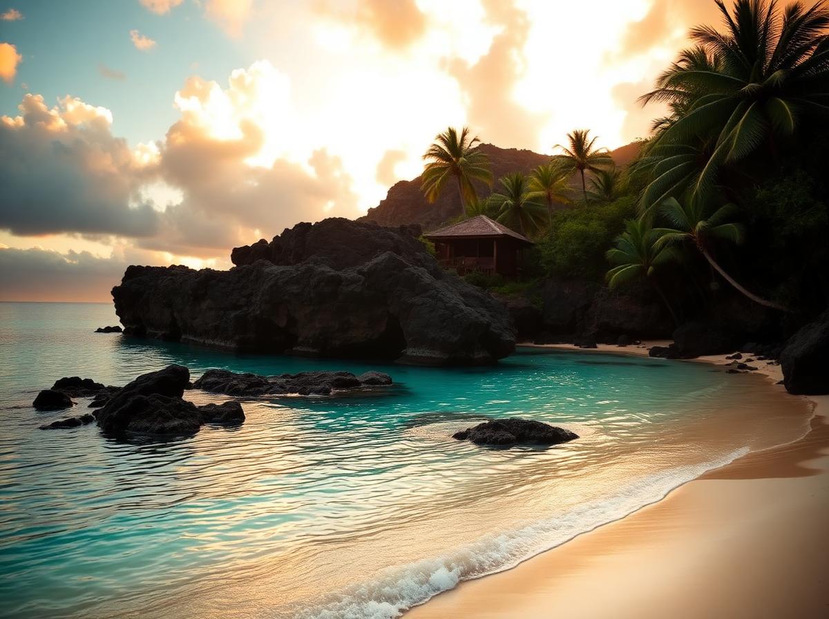 Hawaii Privata