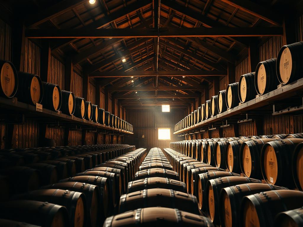 Kentucky Bourbon Trail