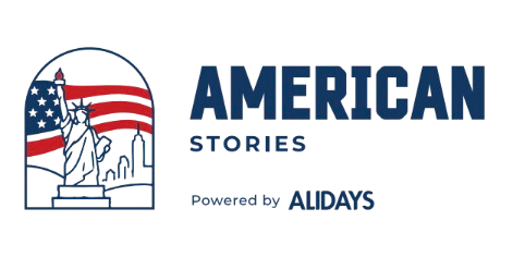 American Stories by Alidays