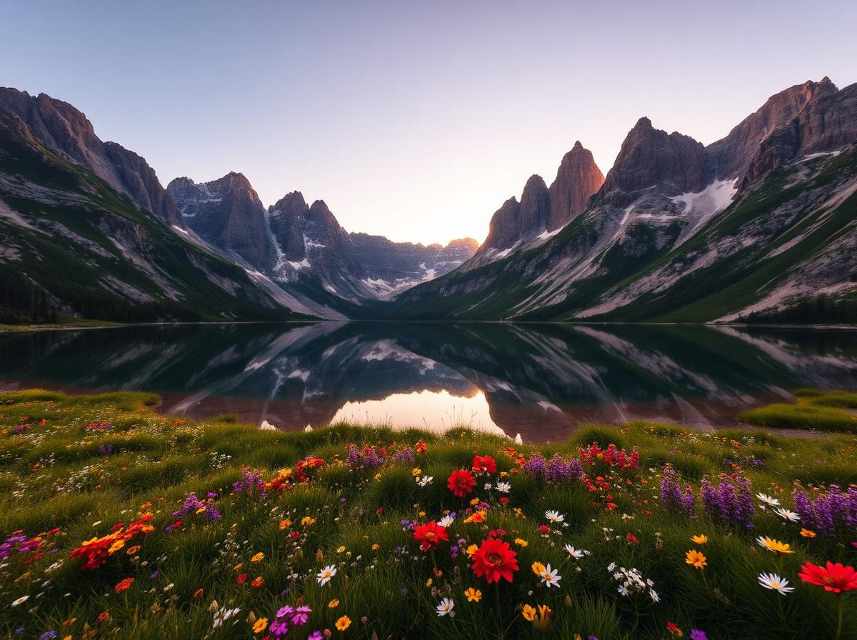 Montana Big Sky