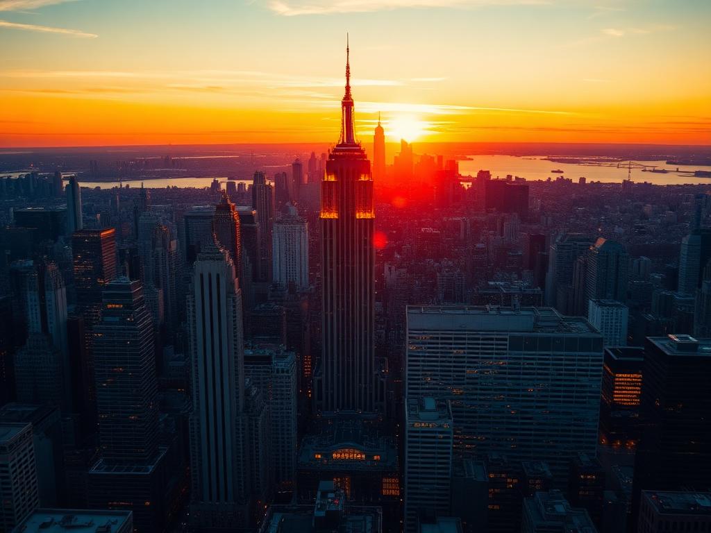 New York Essenziale