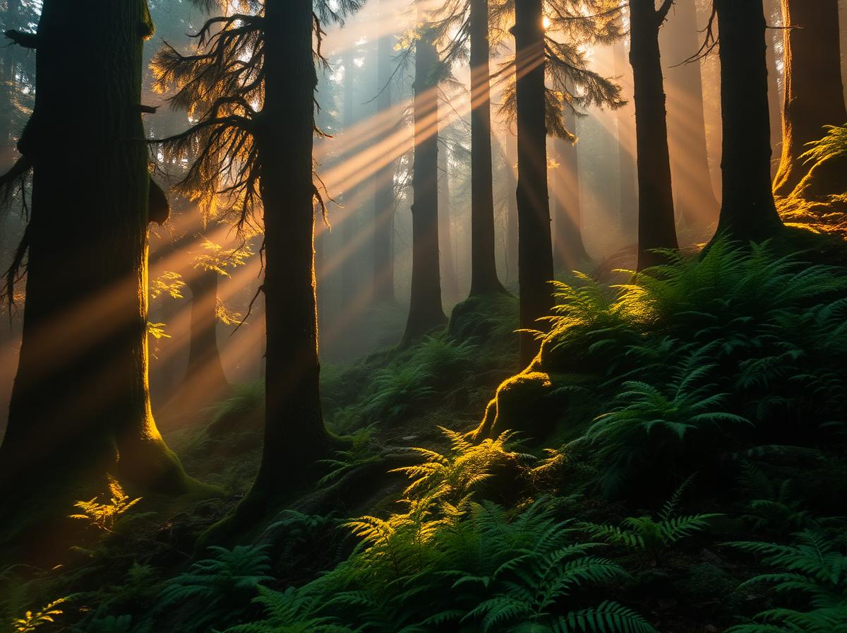 Pacific Northwest Expedition