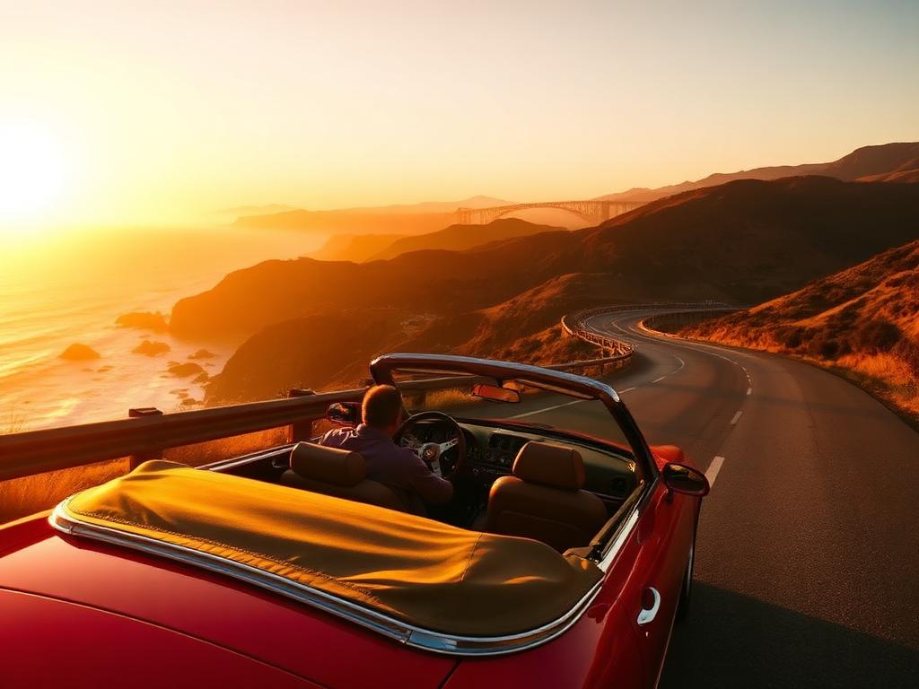 Pacific Coast Highway