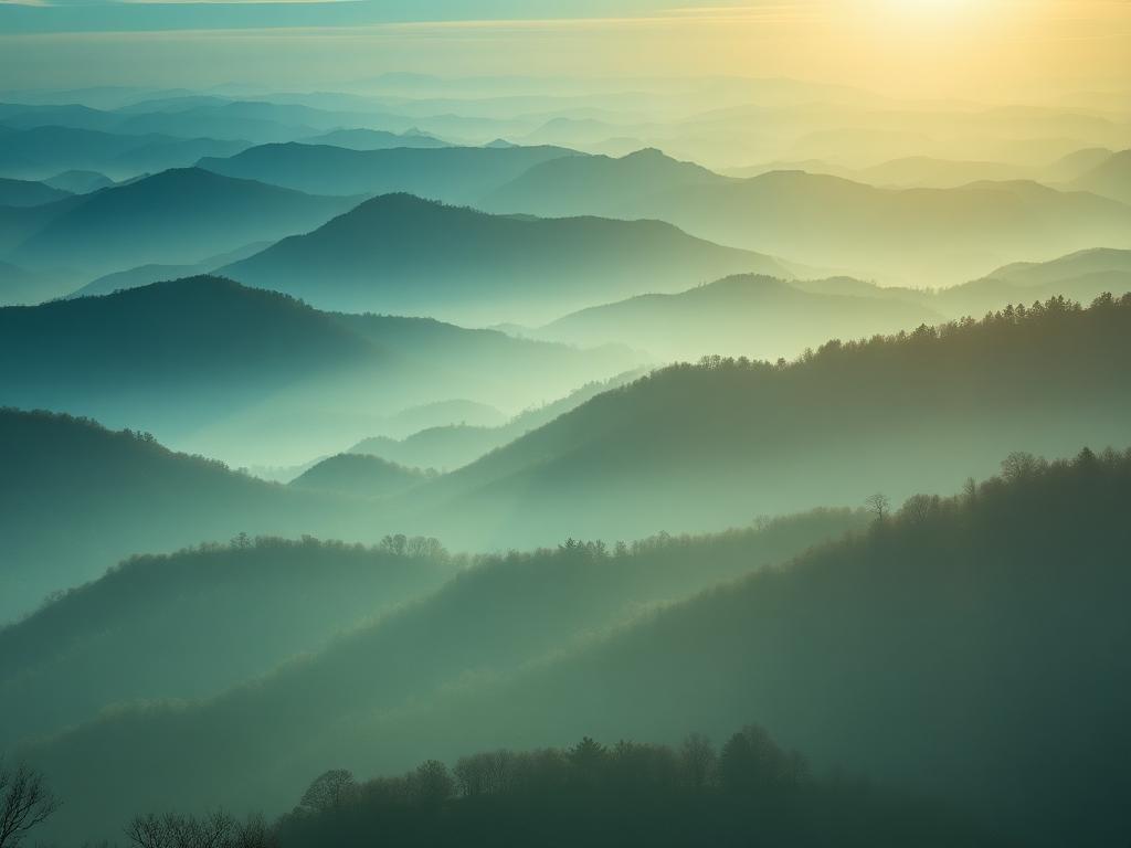 Smoky Mountains Wilderness