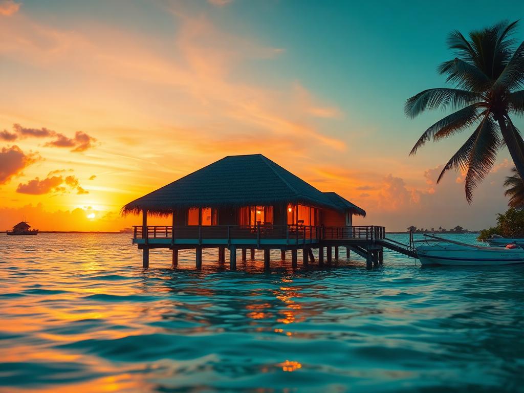 The Keys Romance