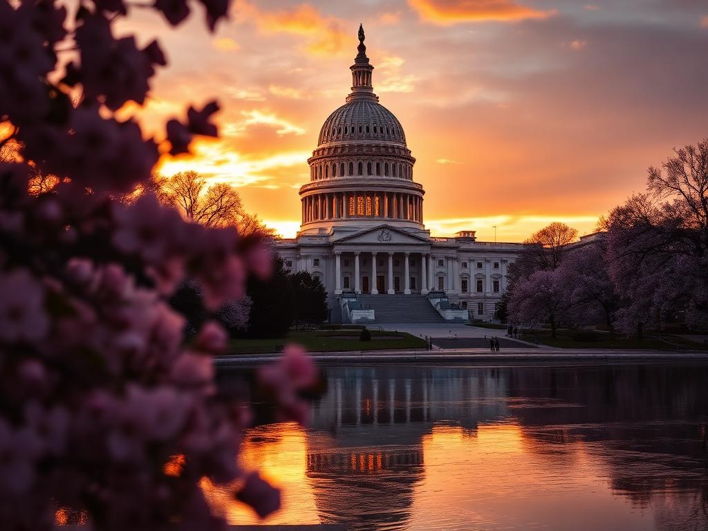 Washington & Philadelphia Storia