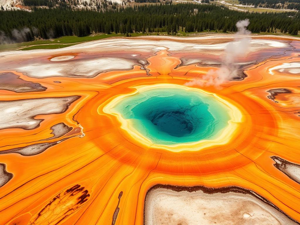 Yellowstone & Grand Teton