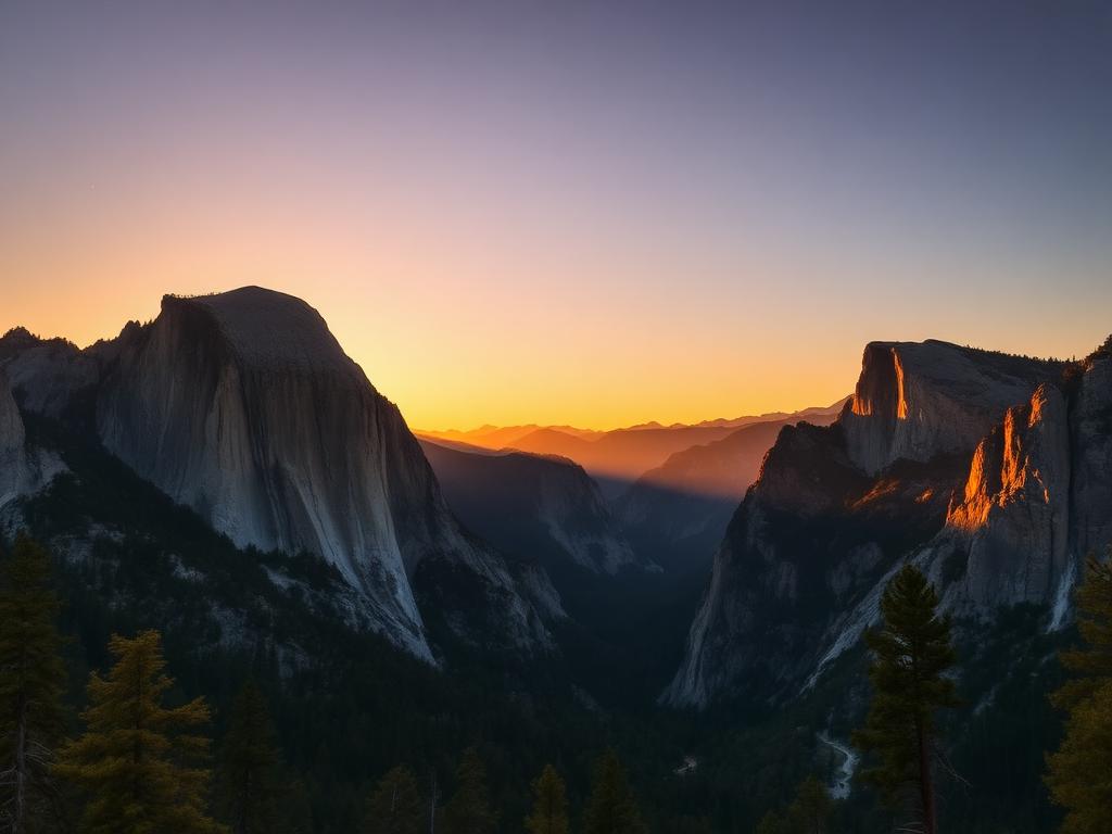 California & Parchi
